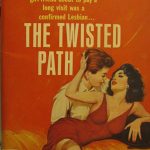 amdial's tweet photo. The Twisted Path: From Pulps to Curator https://t.co/MTaZQGSsUn #books #lesbians #lgbthistory #pulpnovels #TretterCollection @umnlib https://t.co/MkyTtLKrOS