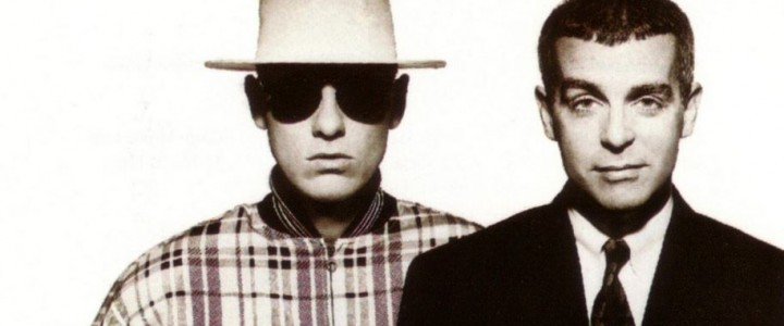 EFEMERIDES
Un 4 de Octubre pero de 1959.. 
Nace Chris Lowe (Pet Shop Boys)