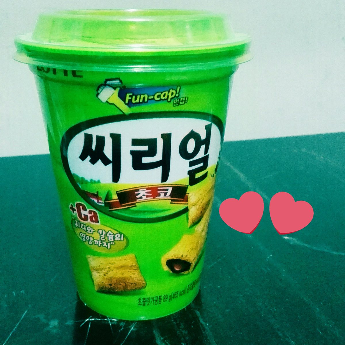 RaynerChan22's tweet image. #korea#snack#yum