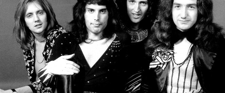 EFEMERIDES
Un 4 de Octubre pero de 1980.. 
‘Another one bites the dust’, nº 1 de Billboard