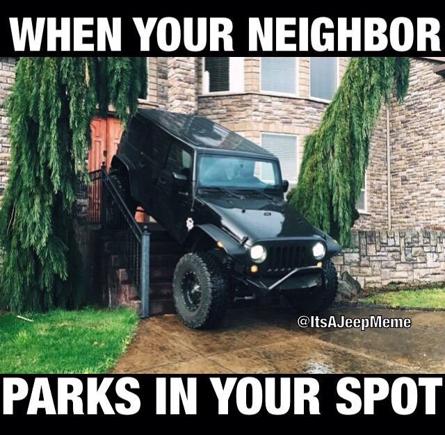 #JeepSwag (@hashtagjeepswag) on Twitter photo 