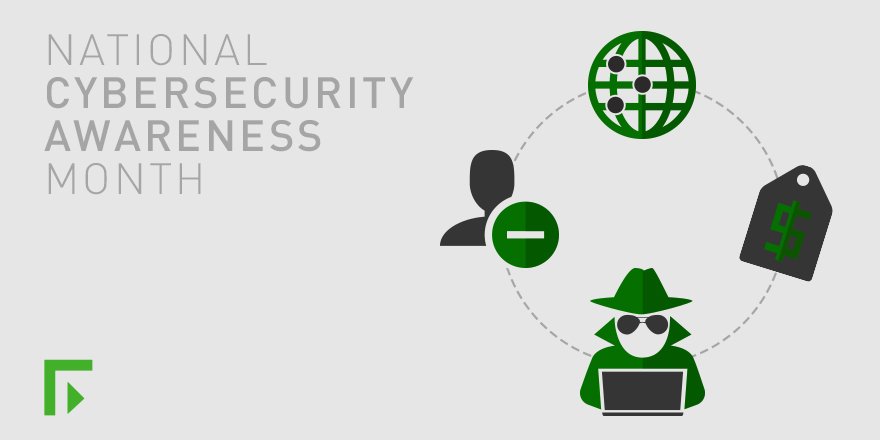 ForcepointDE's tweet photo. Diese 4 Cybersecurity-Trends darf man nicht verschlafen 
https://t.co/XRydtzv0Q5  #CyberAware https://t.co/i7BGblQhni