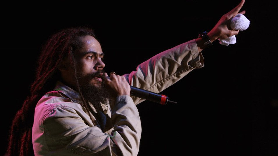 Bitnbeats's tweet photo. Bob Marley's son is turning a prison into a cannabis factory - https://t.co/axFNrXghYK https://t.co/Vn2cE8IF62