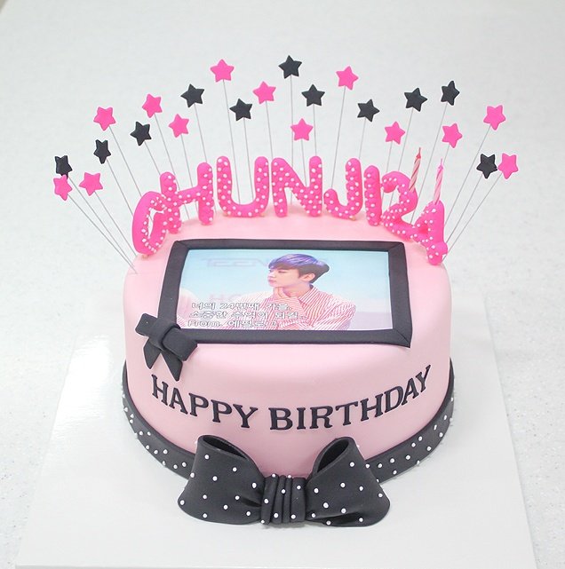 더 좋은 것들을 준비하지 못해 늘 미안한... 찬희야 스물네번째 생일 축하해♡ 언제 어디서나 너의 이름처럼 환히 빛나길 어느곳에서든 응원하고 있을게 #이찬희여서_고마워 #PrinceChanheeDay <a href="/TEEN_TOP/">틴탑(TEEN TOP)</a>