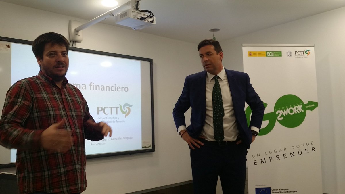 docardyapp's tweet photo. En @eoi nos acercan al ecosistema financiero: posibilidades de financiación  bancaria y herramientas para obtenerlas https://t.co/obnIFyIwUh