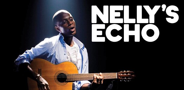 EKU_SGA's tweet photo. We can't wait to have Nelly's Echo in campus this Thursday!! SAC is hosting a FREE Concert @ 7:30 in Brock Auditorium! See you there🎤 https://t.co/v9zpFiZvYJ