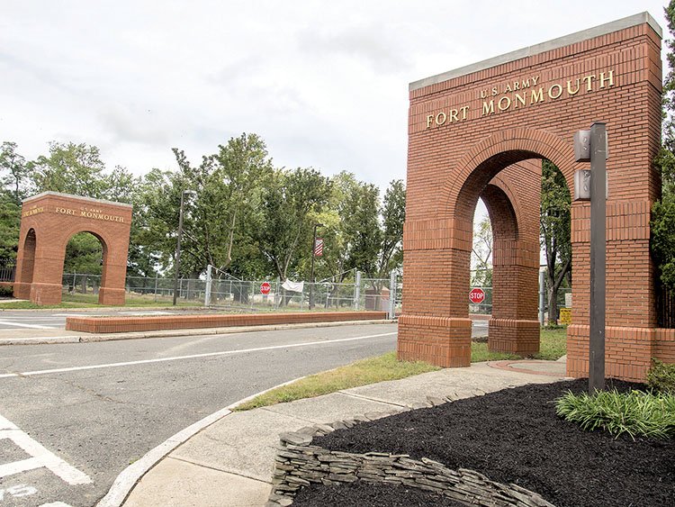 TwoRiverTimes's tweet photo. Planned Reopening of Fort Monmouth's Avenue Stirs Memories https://t.co/R8RQ6Q7t9O #FortMonmouth #FMERA #USArmy #ArmedForces https://t.co/bnlO0BQTpJ