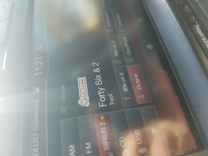 Super excited. 

 #NOLA