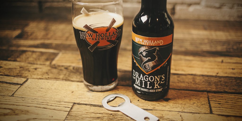 We're proud makers of craft beer and artisan spirits. Join our beer-loving community on Twitter!