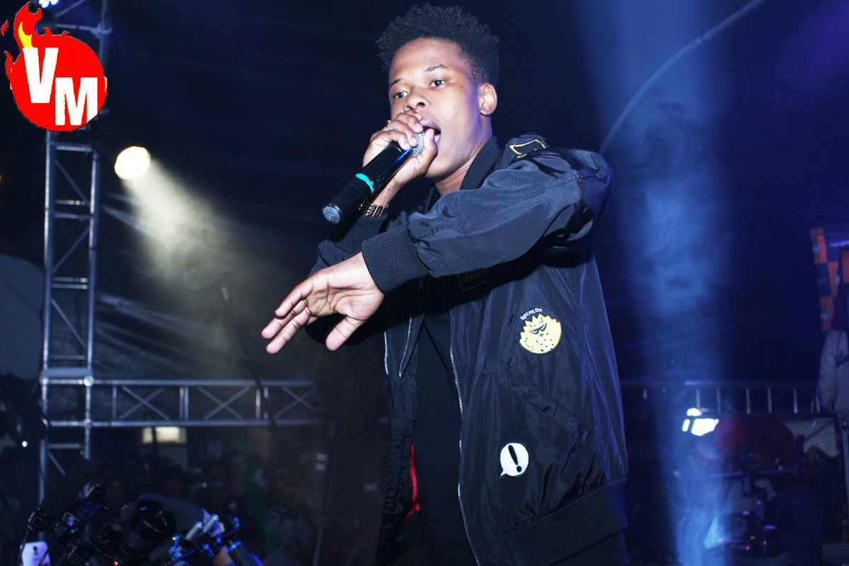 ValueMeatBraai's tweet photo. @Nasty_CSA #BangOutTour 30th June 2016 @ValueMeatBraai #witbank #bestbraai https://t.co/HTp8ITbZik