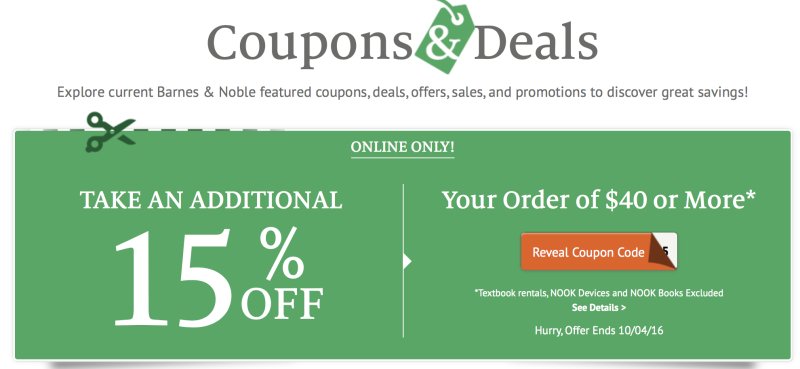 Kinja Deals On Twitter Fill Those Empty Bookshelves With A 15