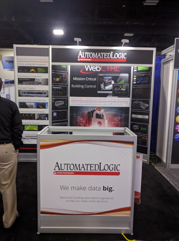 AutomatedLogic tweet picture
