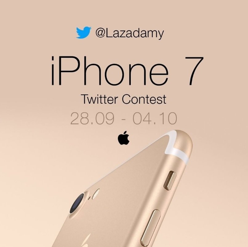HINGNGU's tweet photo. I Love @LazadaMY #iPhone7 #LazadaContest https://t.co/CDo99MXxQd