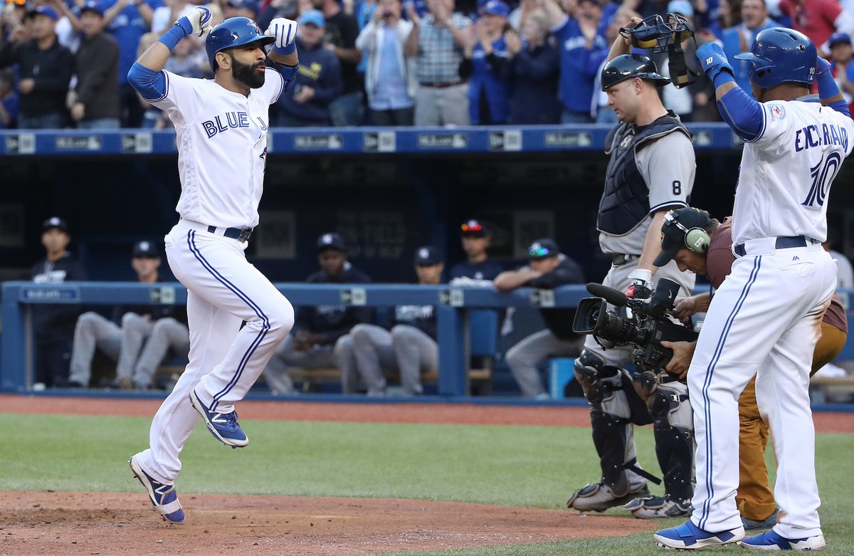 Root for the Blue Jays in the playoffs. deadsp.in/GdQrIzQ