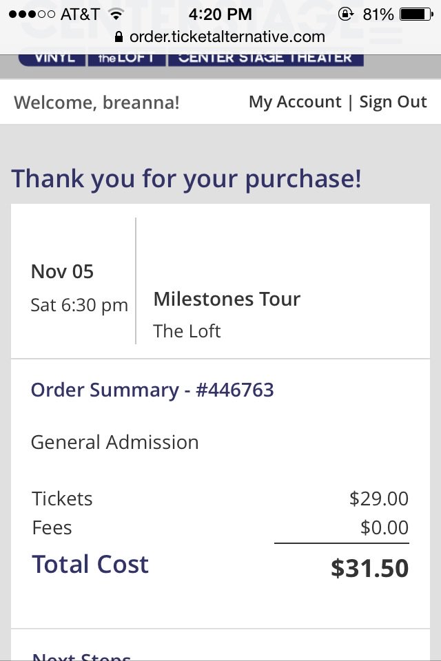bre_caniff's tweet photo. @taylorcaniff @TreySchafer OH MY GOD DKDND😭😭 I CANT WAIT TO MEET YOU GUYS I LOVE YALL😭😭😭❤️❤️ https://t.co/eBSuGPVKUR