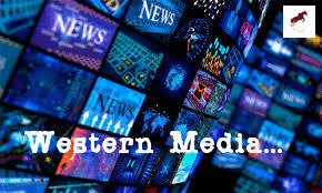 Asyia Iftikhar discusses some of the problems with Western media, suggesting that we should evaluate what we read... thenewword.co.uk/whsts/problem-…