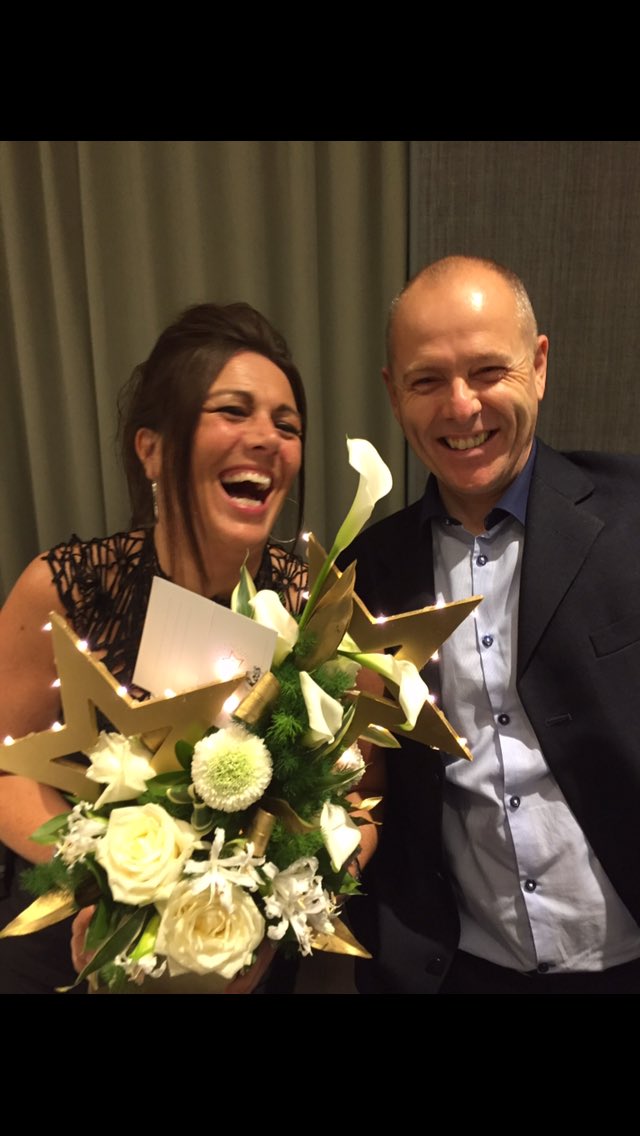 HickinAndy's tweet photo. Some photos of lasts Thursday nights award ceremony #leadingbrilliance https://t.co/ZxgeppBAnY