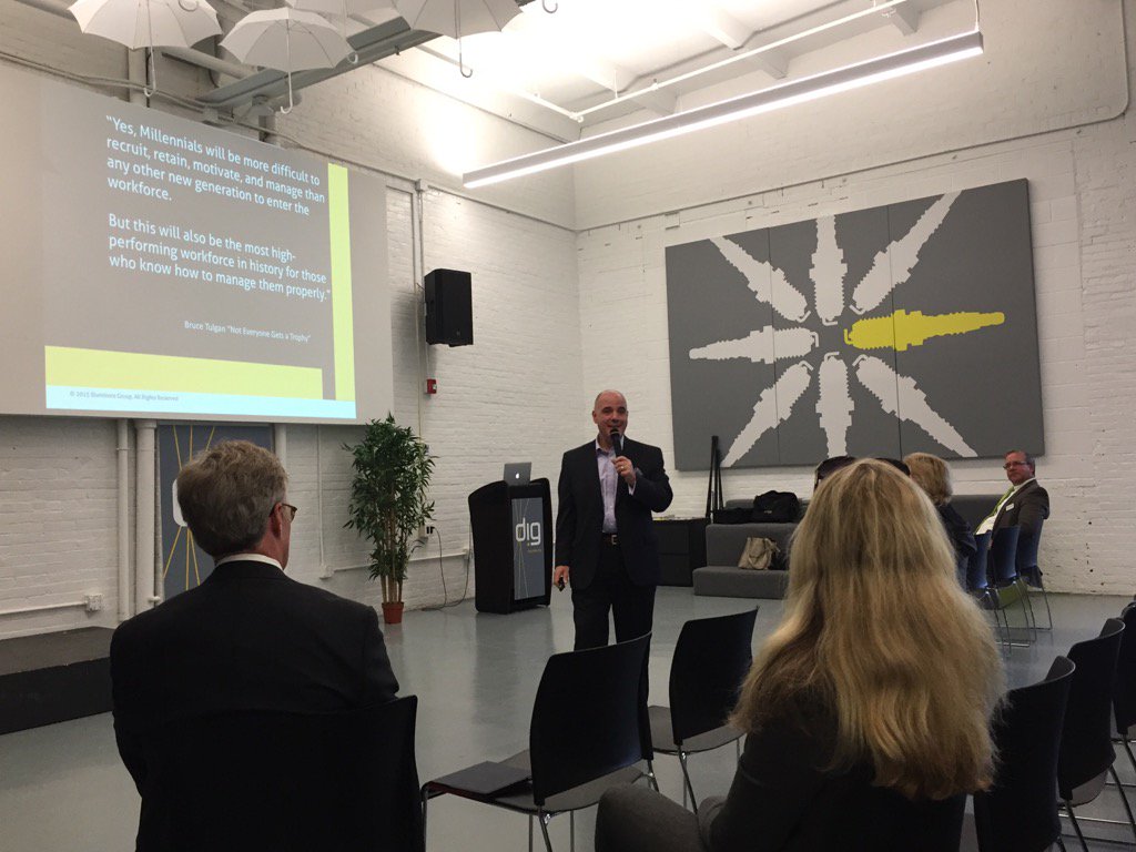 Buffalo Niagara Medical Campus, Inc. (@bnmcinnovates) on Twitter photo Hosting seminar on millennials in the workplace in partnership with @UB_CBLS in <a href="/DigBuffalo/">digBuffalo</a> #NotEveryoneGetsATrophy Hosting seminar on millennials in the workplace in partnership with @UB_CBLS in <a href="/DigBuffalo/">digBuffalo</a> #NotEveryoneGetsATrophy