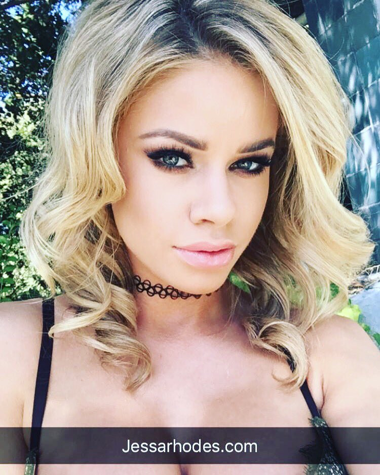 Jessa Rhodes 8