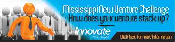 Presenting tomorrow: Tasha Bibb regarding the Mississippi New Venture Challenge | Innovate Mississippi innovate.ms/nvc/