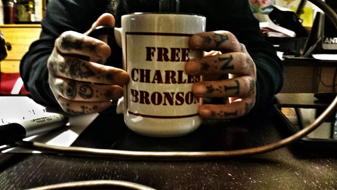 BSBRadio1's tweet photo. @vinnie_paz @theGGavin @PabloRegular #BroadStreetBreakdown #podcast #philly #freecharlesbronson #manofthepeople https://t.co/tUdayB5CbW