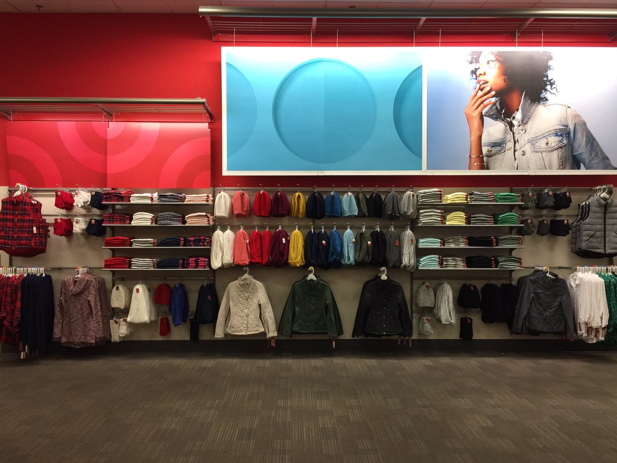 Starting to build the sweater shoppe.