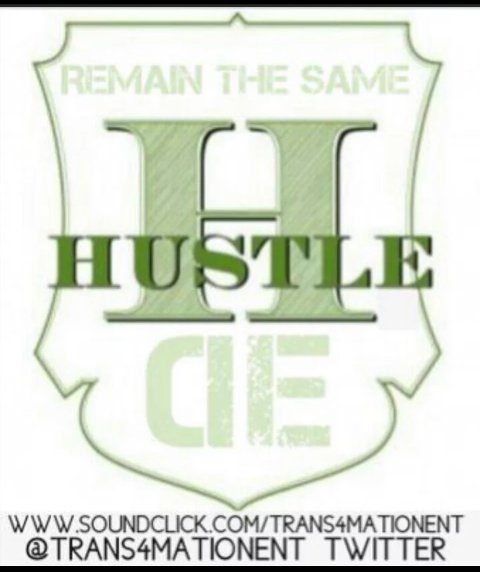 Check me out @ soundclick.com/trans4mationent