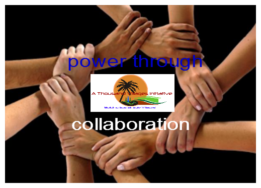 WELCOME TO ATVI KENYA
Volunteering with ATVI lets you experience Kenya firsthand!