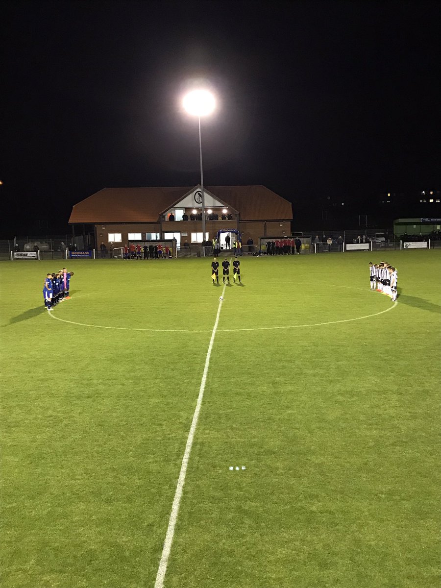 CoalvilleTownFC's tweet image. FT: Coalville 3-2 Mickleover! That ones for you, Luke Samples.