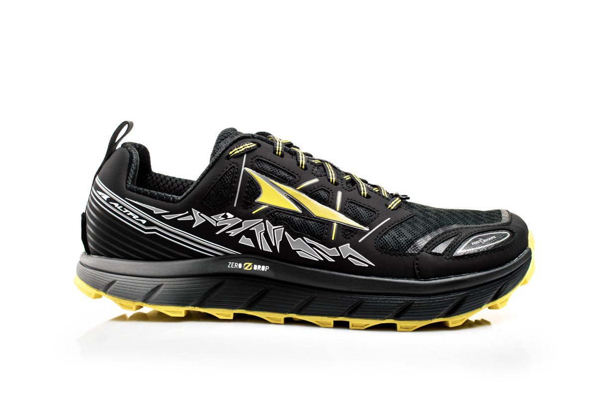 AltraRunningMX's tweet image. Lone Peak 3.0. Upper renovado; Suela de caucho de carbono; trailclaw rediseñado; Stoneguard protección ante rocas; malla de secado rápido