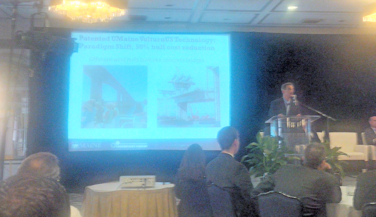 73albert's tweet photo. Last sessions of #2016IPF with presentations of @ENERGY #offshorewind demo program, @BOEM_DOI, @MassCEC, @NYSERDA https://t.co/rD8nLnft9S