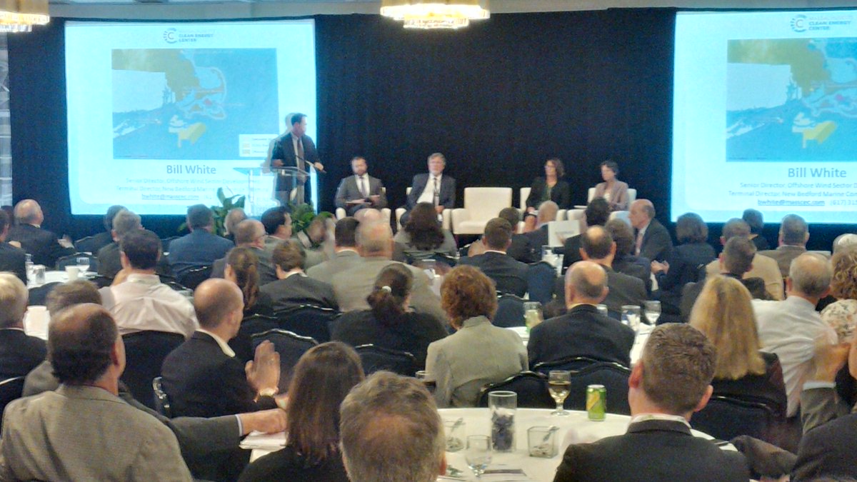 73albert's tweet photo. Last sessions of #2016IPF with presentations of @ENERGY #offshorewind demo program, @BOEM_DOI, @MassCEC, @NYSERDA https://t.co/rD8nLnft9S