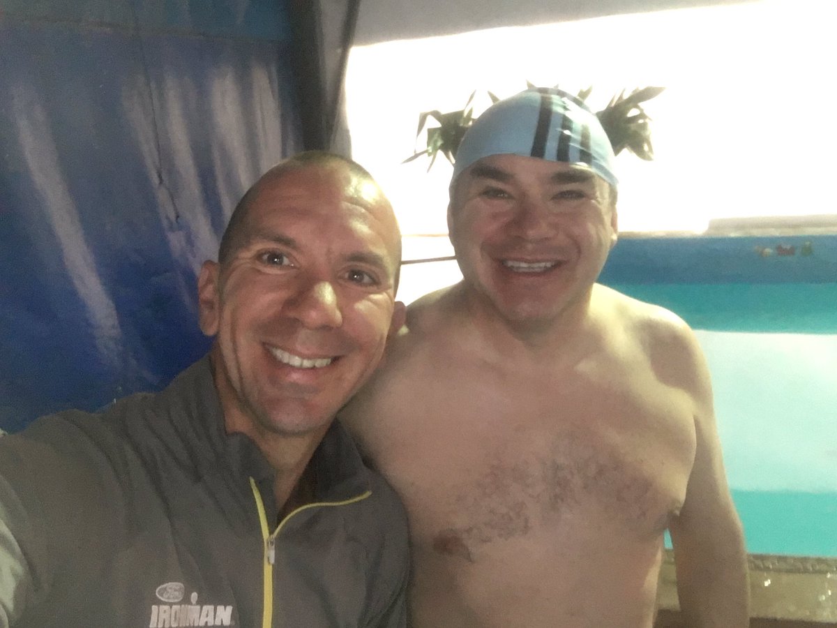 goteampilar's tweet photo. Feliz de tener nuevamente a @e_flores68 y @yiyifredes en los entrenamientos #vamosgo https://t.co/MJlGEG9U67