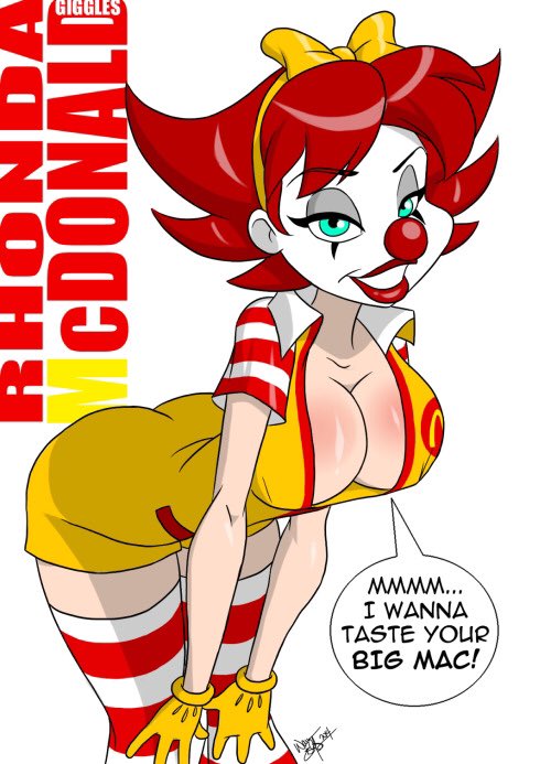 Slutty_Clown's tweet image. 💦New account not new to new to rp
💦Rt and follow please for some fun
💦every follow gets a free creampie~
💦#rp #lewdrp #opendms #lewd #sexrp