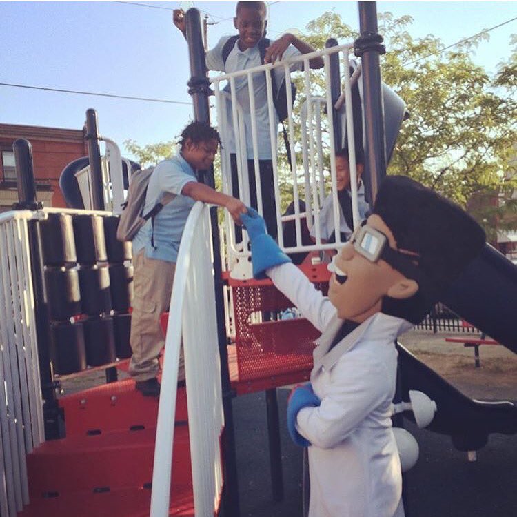 Science2TheMax's tweet image. Be the Role Model kids should look up to ☺️☺️☺️ #YourRoleModel #EducationMatters #Science2TheMax