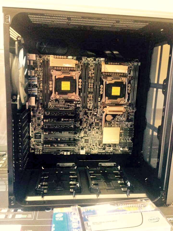 andressergiox's tweet image. Tim H. Impressive #Dual All #rig !!!
@ZOTAC @ZOTAC_USA #multigpu #multicpu #dualAIO