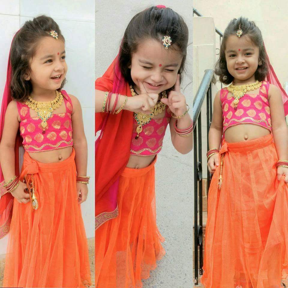 Tia_578's tweet photo. @TicTacIndia #TicTacCherryCola contest  
When my daughter got first prize on fancy dress comptition as Radha,it was surprised for me💝😍 https://t.co/ZNGunxDcZE
