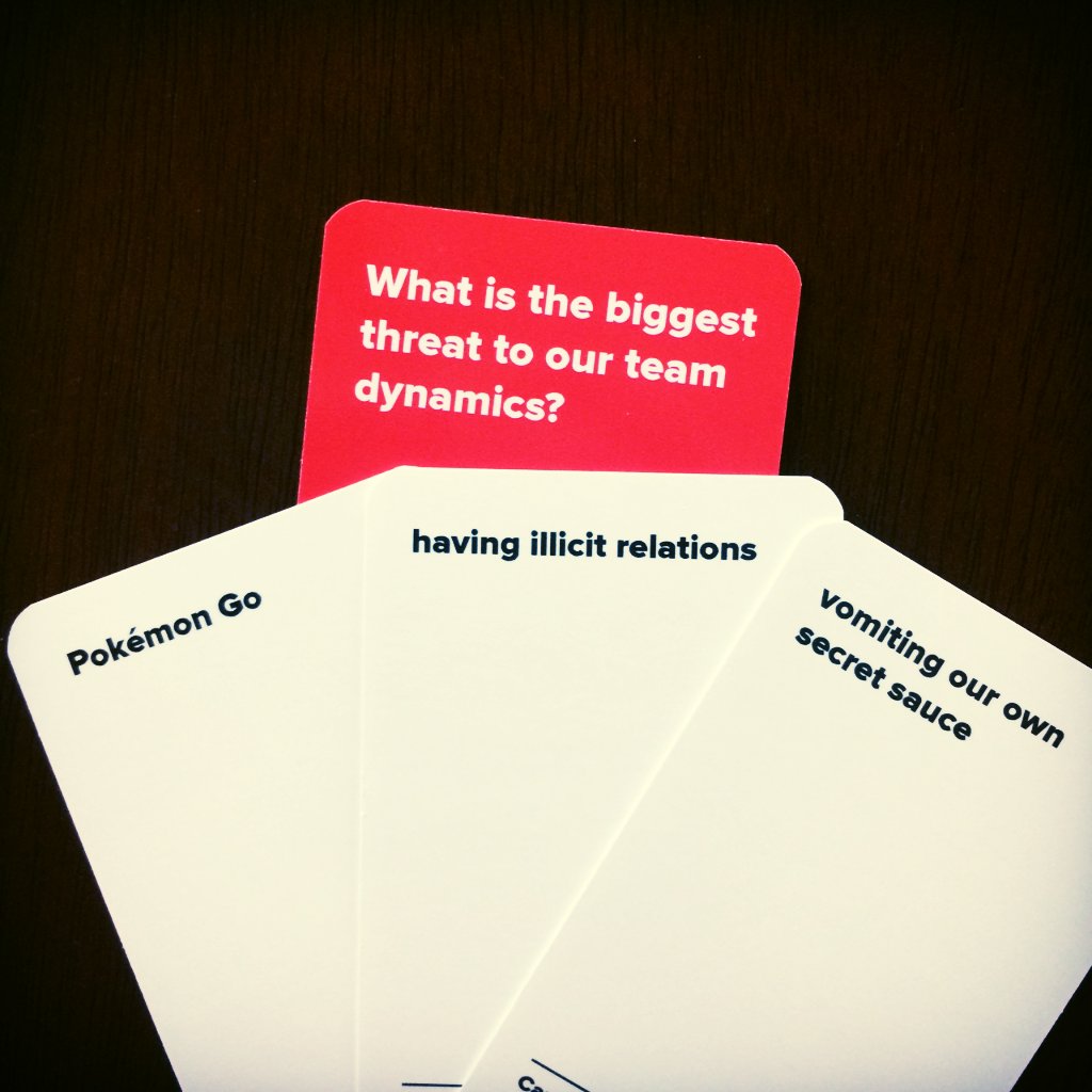 Paradigm shift from top down HR. You must truly know what is happening at the team level. #hrtechconf <a href="/hirevue/">Trần Nga</a> <a href="/glarocque/">George LaRocque</a> <a href="/KyleLagunas/">Kyle Lagunas</a>
