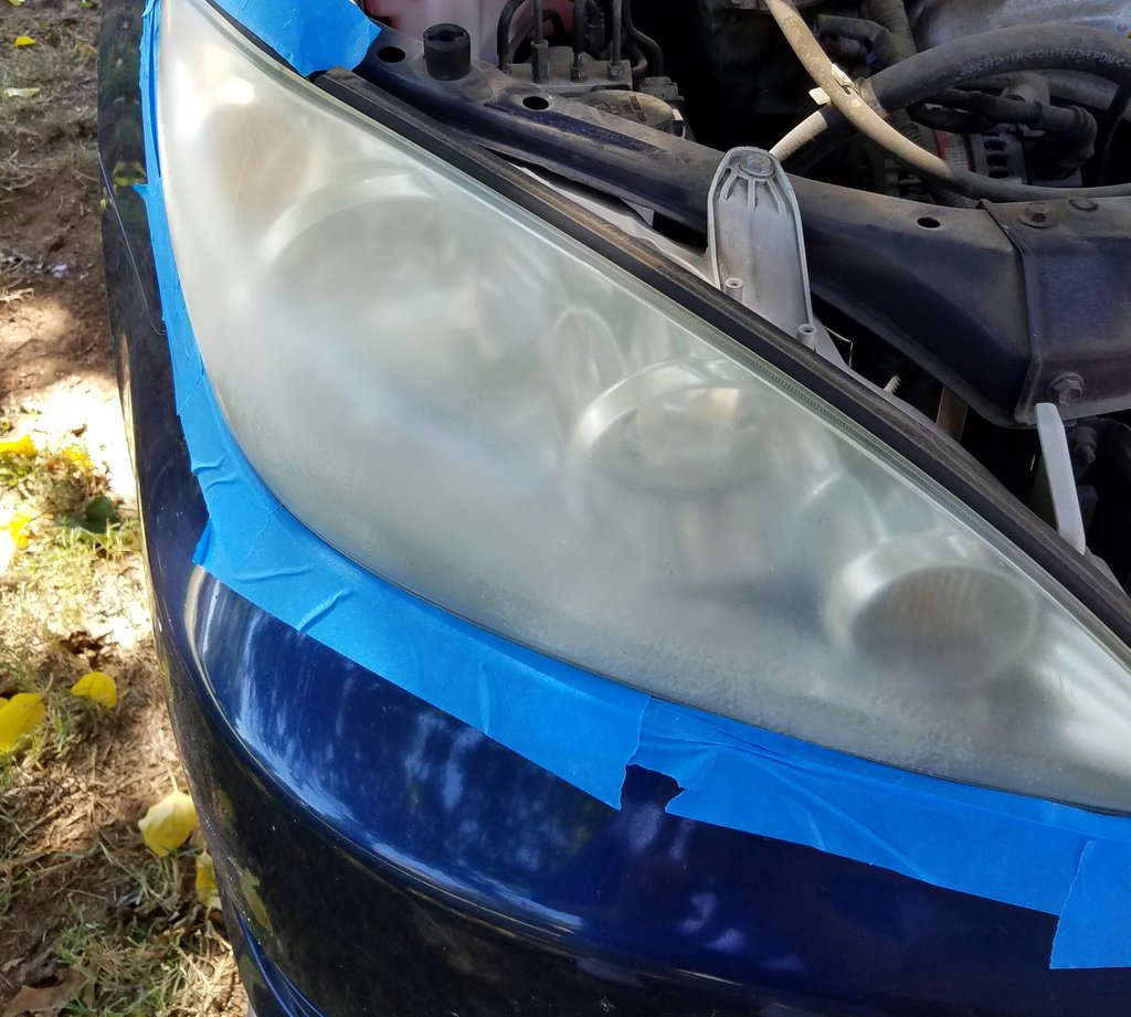 clear_headlight's tweet image. Free headlight cleaning Okc area
  #1Follow us
  #2Comment on the pics.  
  #3Retweet 
 Winner announced Mon October 10th