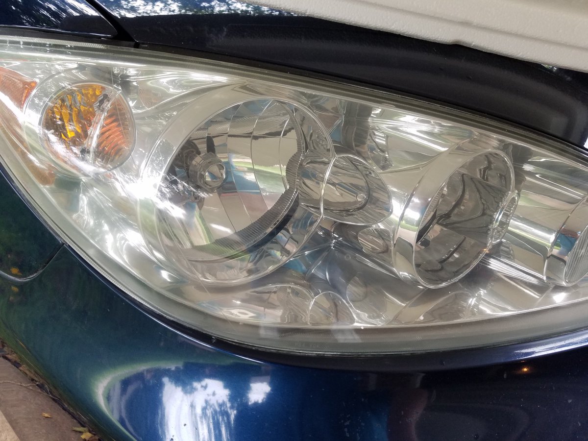 clear_headlight's tweet image. Free headlight cleaning Okc area
  #1Follow us
  #2Comment on the pics.  
  #3Retweet 
 Winner announced Mon October 10th