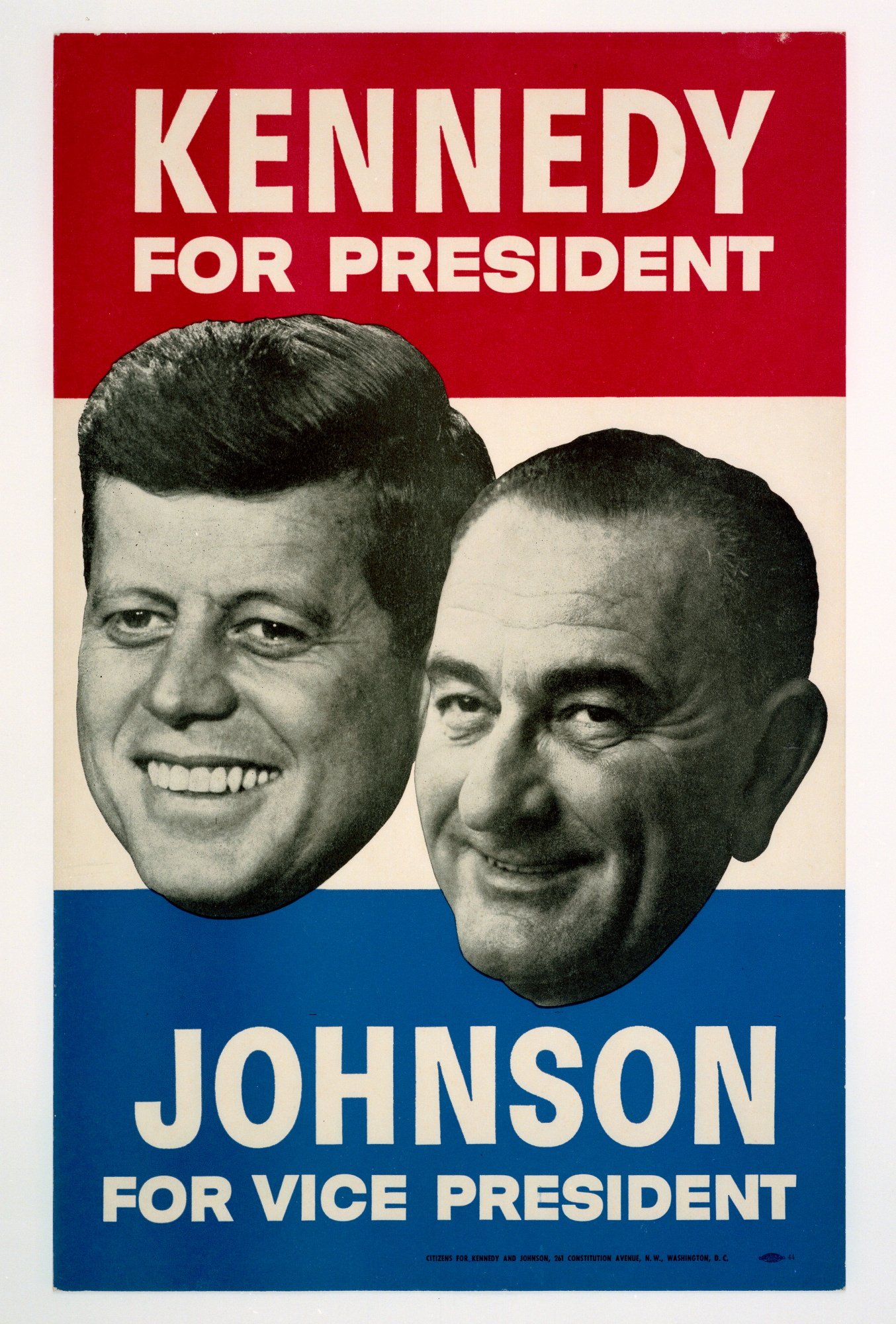 LBJ Library on X: 
