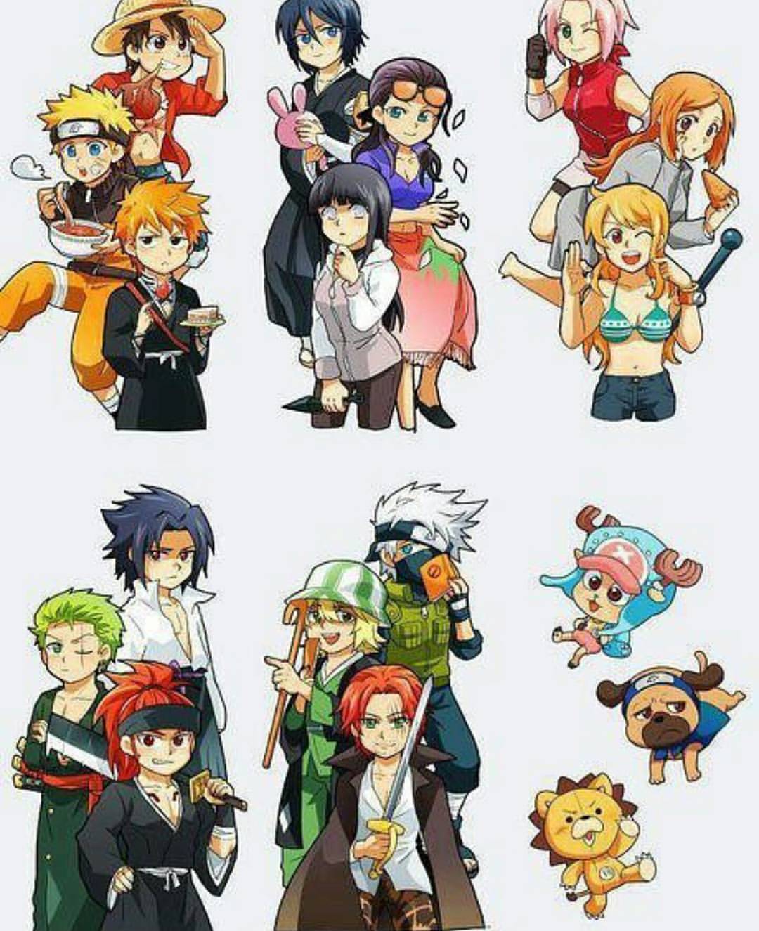 Наруто и ван пис naruto-i-van-pis