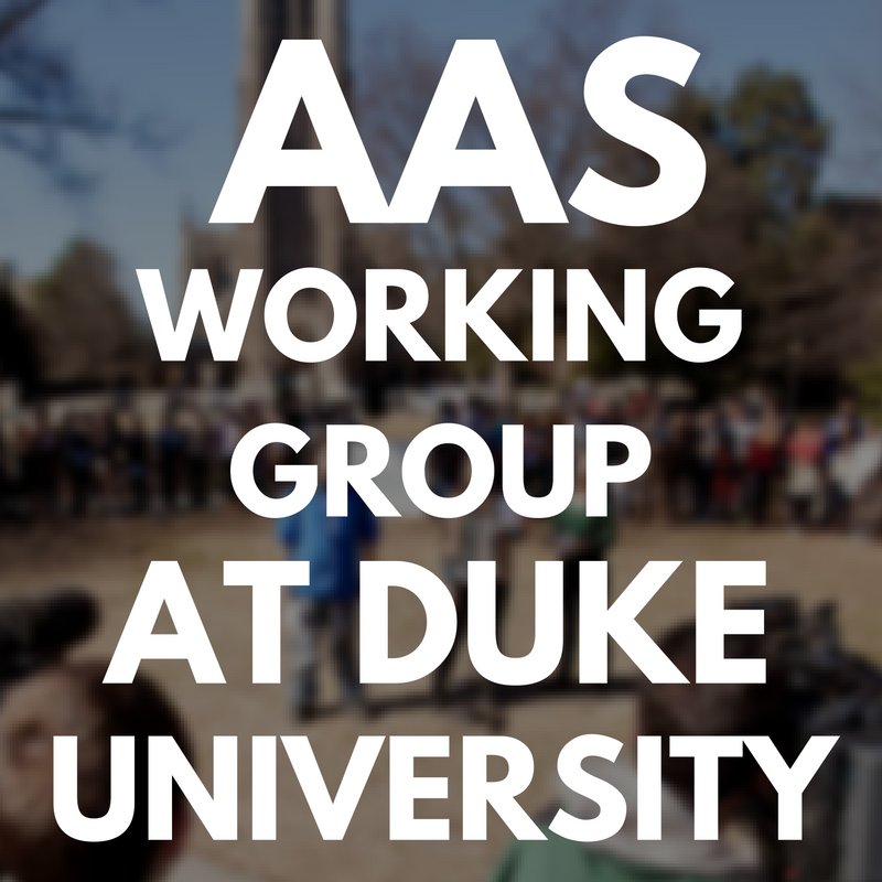Duke ASA tweet media