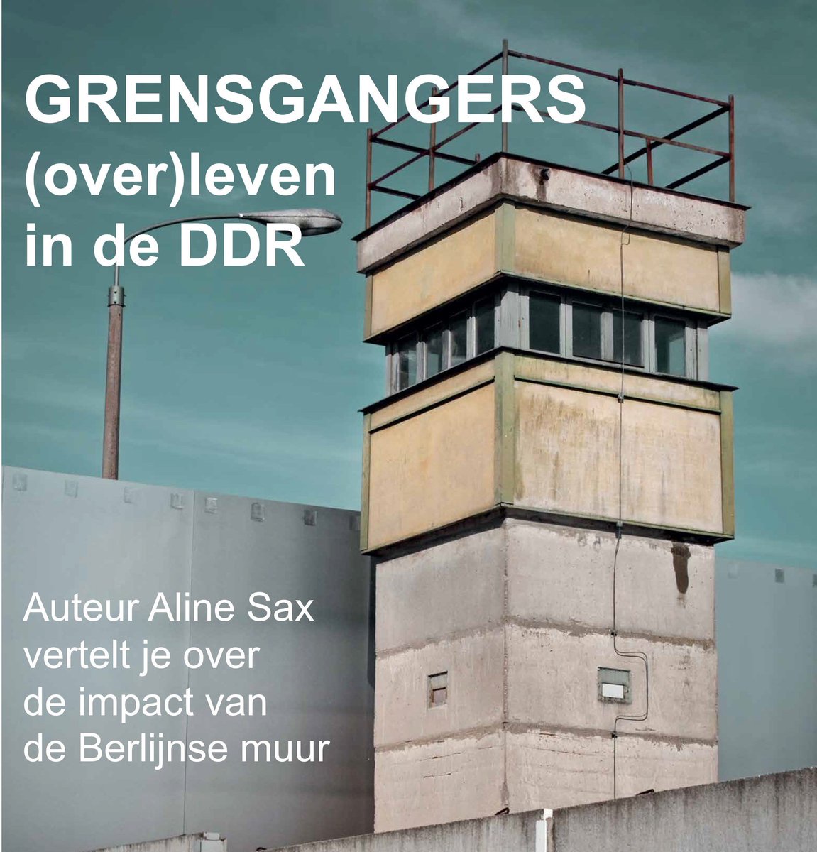 Aline_Sx's tweet photo. De impact van de Muur: overleven in de DDR: donderdag vertel ik er alles over in Gierle. Iedereen welkom! https://t.co/rgGXo8oJCb https://t.co/V1svSRunsm