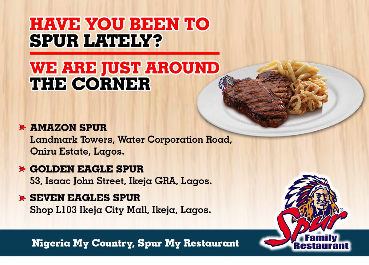 Spurnigeria Hashtag On Twitter