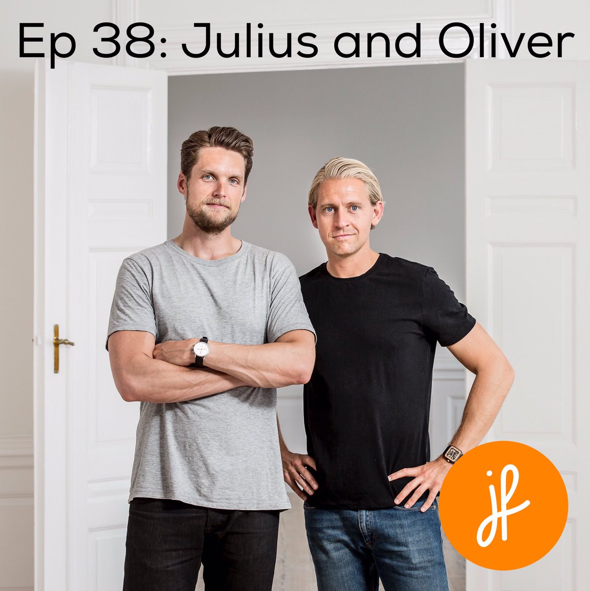 Julie_Foucher's tweet photo. Micronutrients and more with Oliver and Julius, cofounders of @PurePharma: https://t.co/PlsCD0PA68 #PursuingHealth #JFHealth https://t.co/rYryB05Dkn