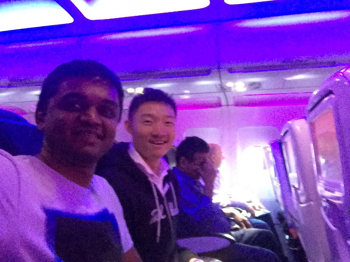 cube84sfdc's tweet photo. Have a great time at @Dreamforce https://t.co/ofA8lHfes6