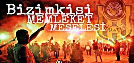 Başka Malatyaspor Yok
Güzel Günler Yakında #MalatyaSporunaSahipÇık