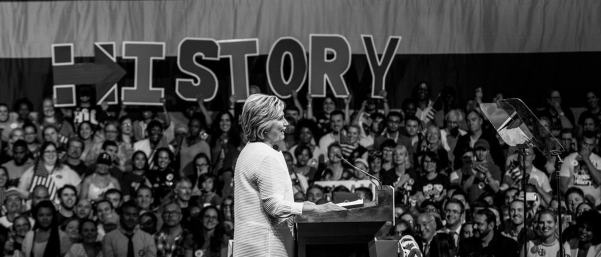 She Wins, We Win tweet media