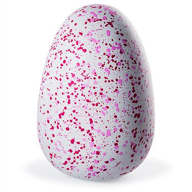 hatchimal entertainer